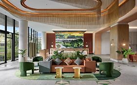 ARTOTEL Living World Kota Wisata